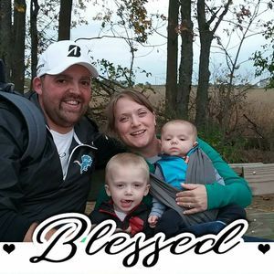 Meet your Posher, Hillary